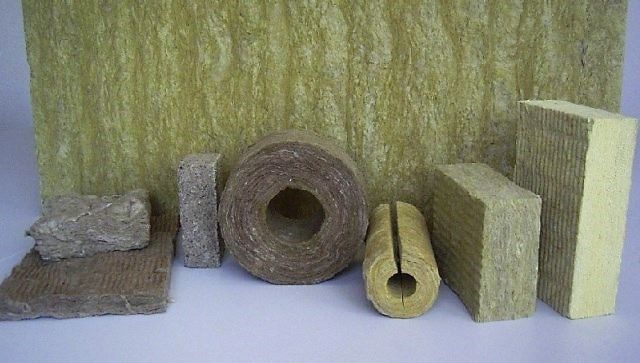 Базальтовый утеплитель, каменнная вата, стекловата /Доставка оптом