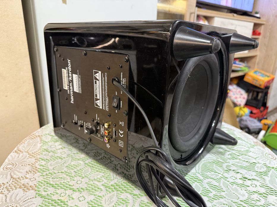 Harman Kardon HKTS220 Wireless