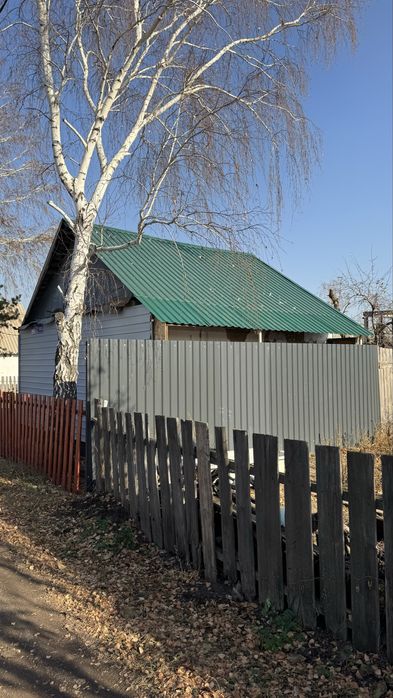 Дача на Федоровке Машиностроитель