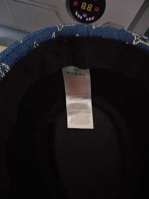 Sepci si Palari Copii Nr 52-54 Morvel