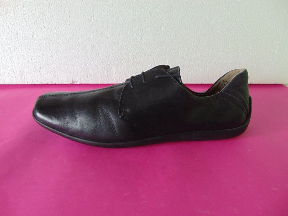 Clarks номер 45 1/2 Оригинални мъжки обувки