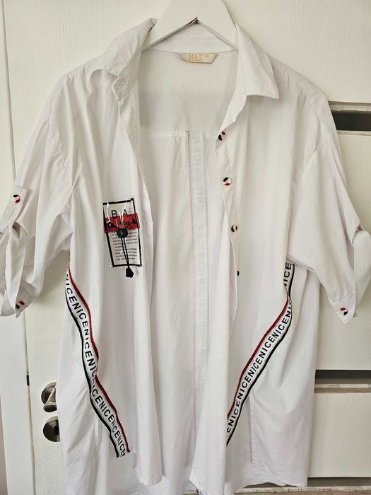 Свободна риза, размер 42- 44