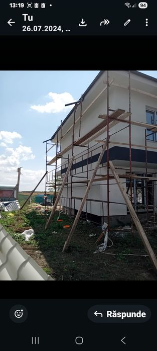 Schelă  sh de vânzare