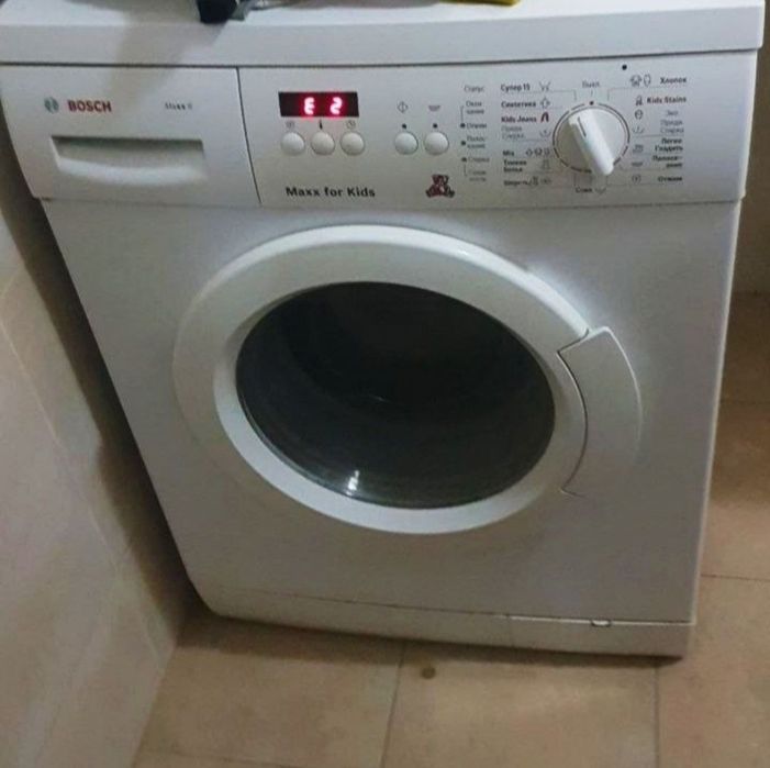 Срочный ремонт стиральных машин