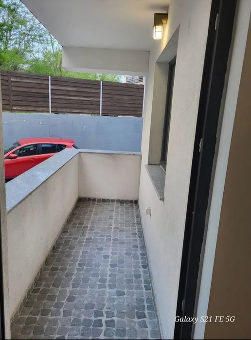 Închiriez apartament Craiova, Complex Rezidențial Magnolia, Bariera Vâlcii