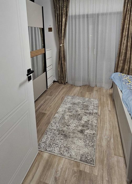 PF Vand Casa Duplex Valea Lupului