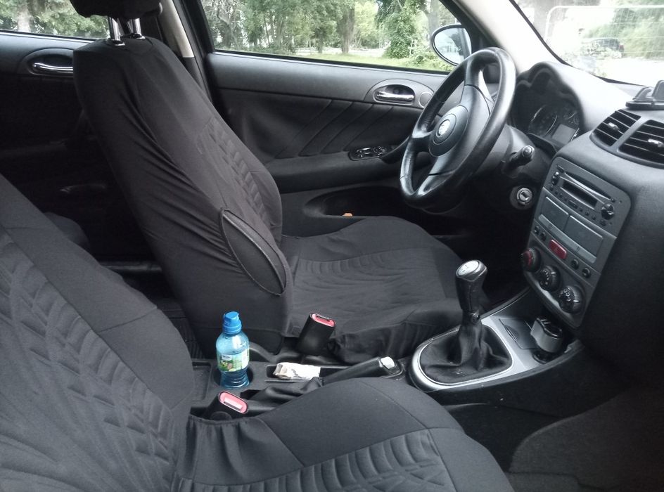 Alfa 147 face бензинова