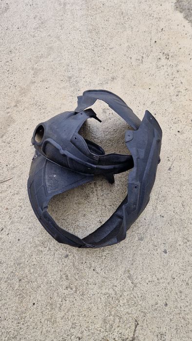 Carenaje stanga dreapta fata Audi A6 C6 (2005-2010)