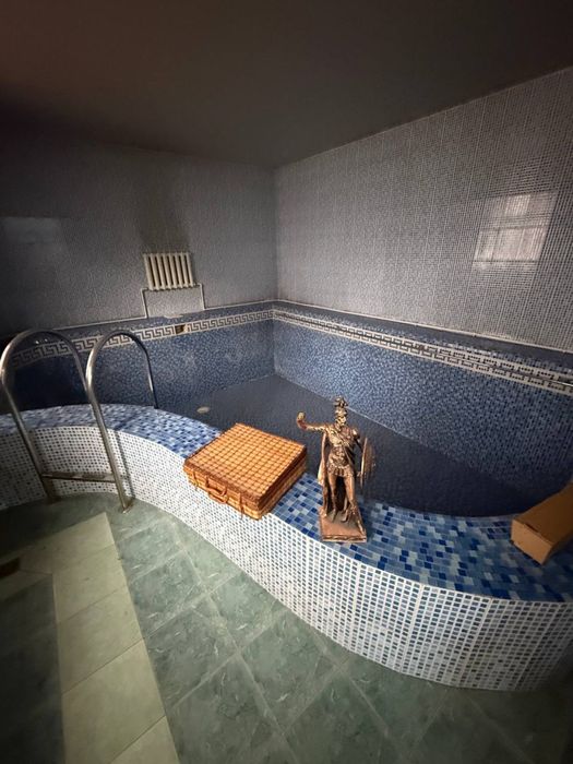 Евро Дом, Глинка, Яккасарай