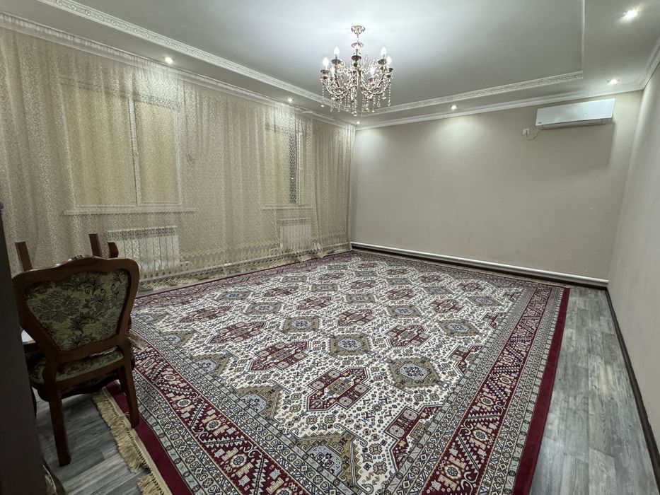 Ақжар-2ден 12*12 үлкен үй