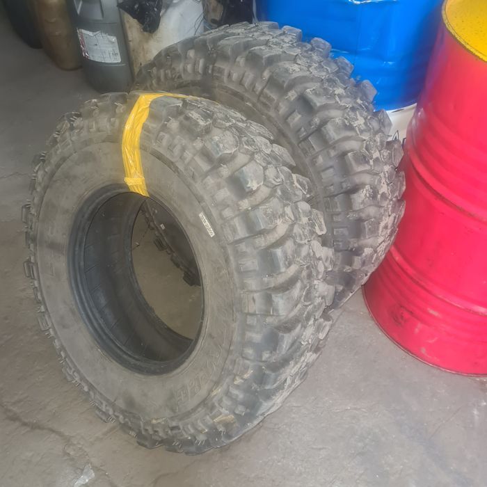 Продам грязевые шины!