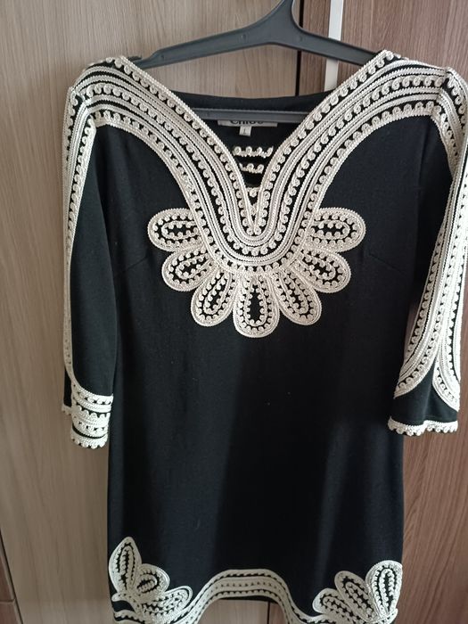 Продам платье Chole