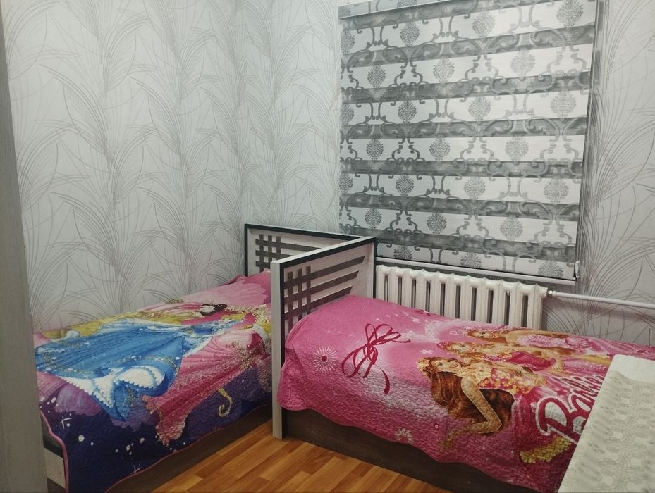 Квартира сотилади