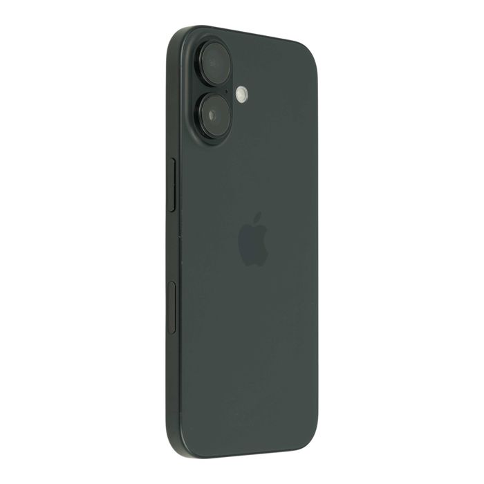 Magazin Apple | iPhone 16 | Ca Nou | Black | 128GB | 100% | Cu Garantie | In Rate | smilemobile.ro