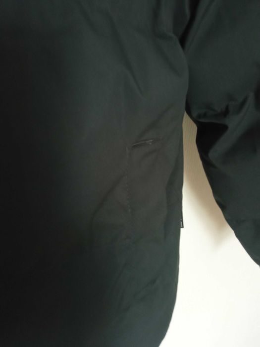 Куртка мужская, теплая