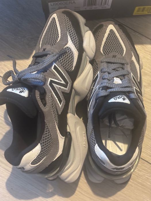 New balance 9060 grey