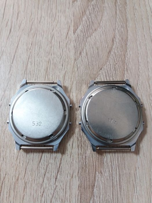 Электронные часы Электроника, Интеграл (Беларусь).