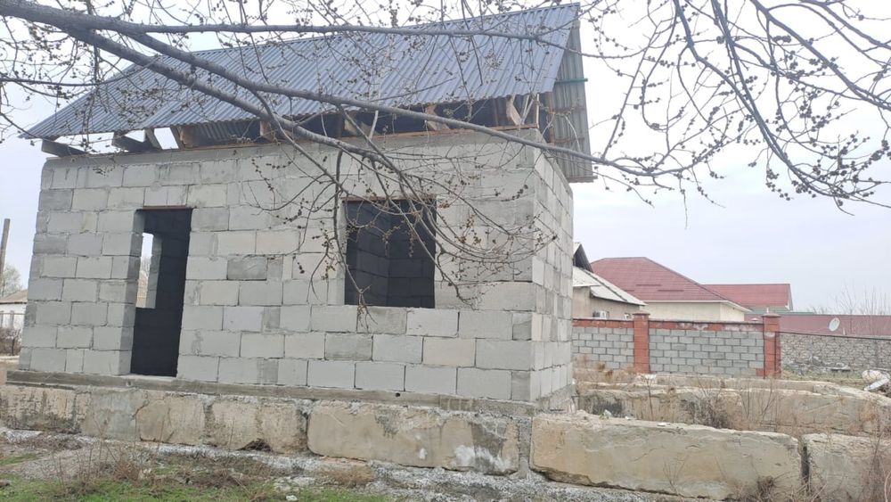 Участок сатылады