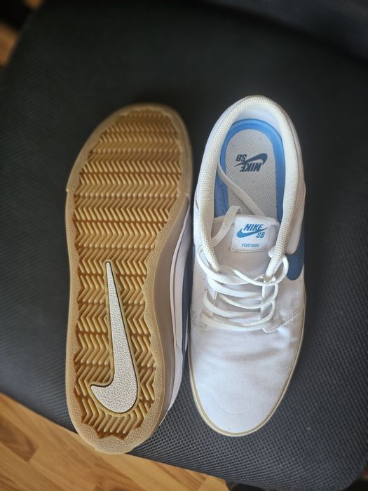 Обувки Nike SB Portmore II
