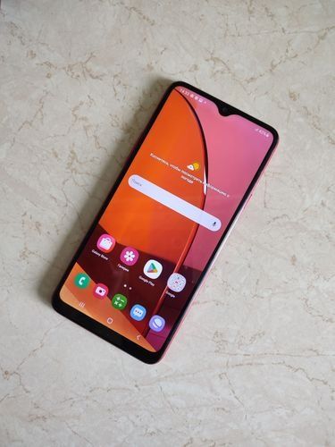 Продам Samsung A20