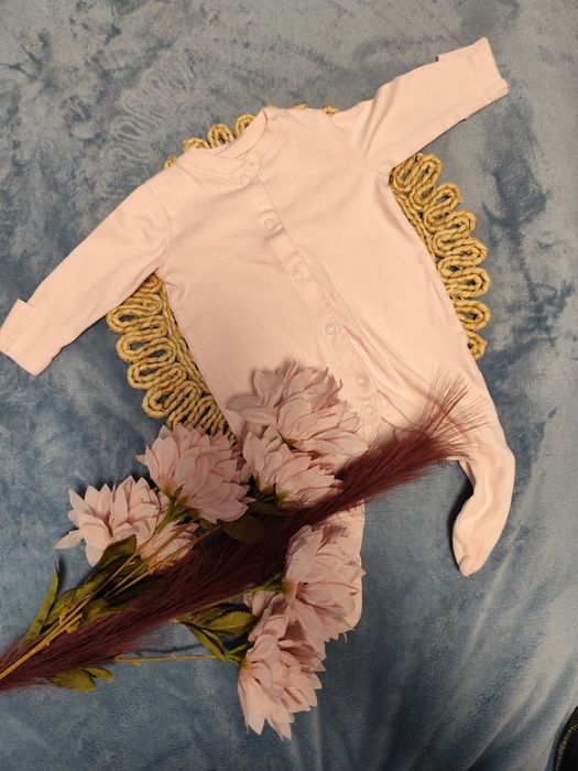 Бебешки ромпъри за момиче Next, TU, Mayoral 0-3