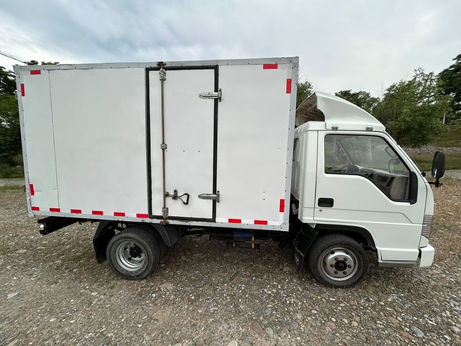 Foton Aumark foton