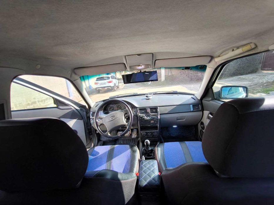 Продается PRIORA 2170