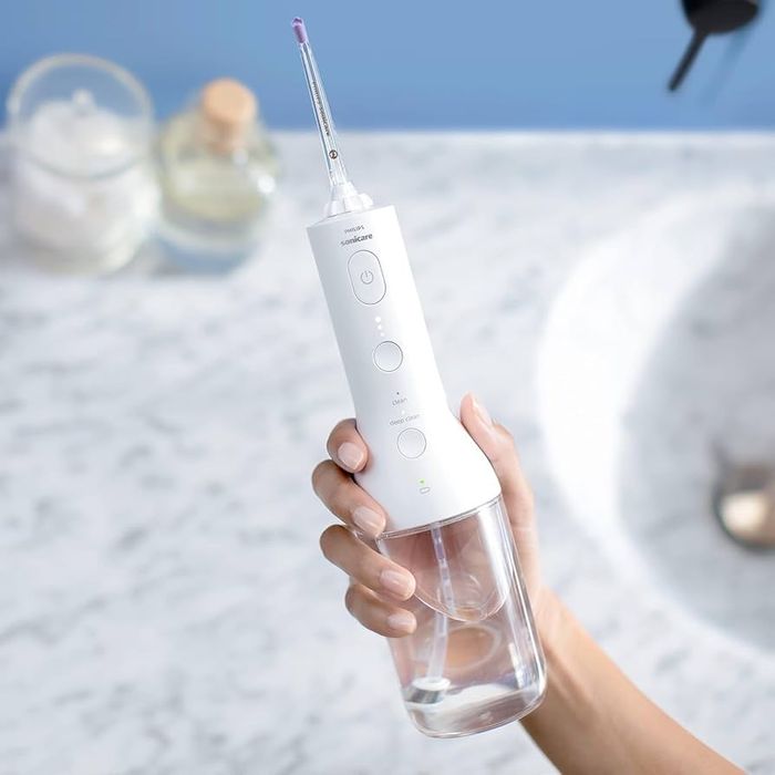 Philips Irrigator Sonicare Cordless Power Flosser 3000 (HX3826/21)