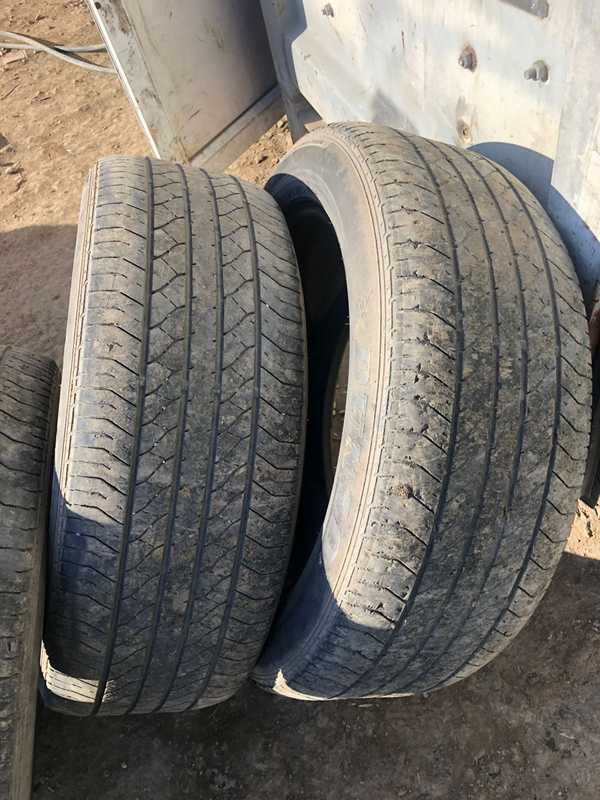 245 45 r19 dunlop