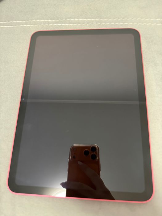 iPad 10Gen 64gb Wi-fi