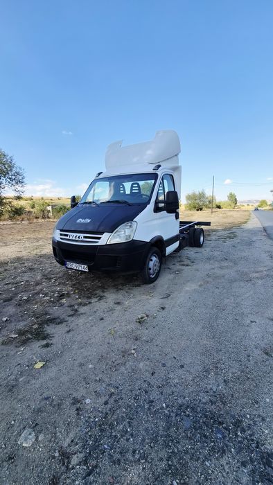 Iveco daily sprinter