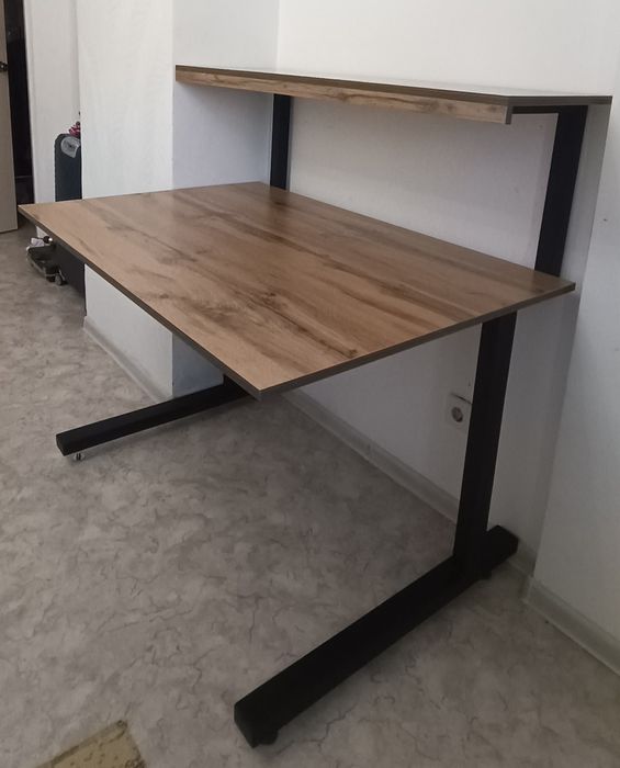 Мебель лофт на заказ