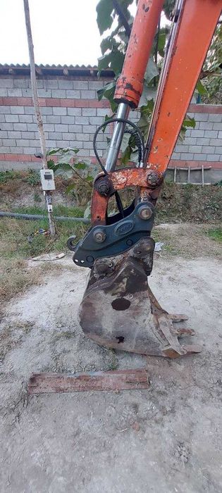 Экскаватор Atlas 804M