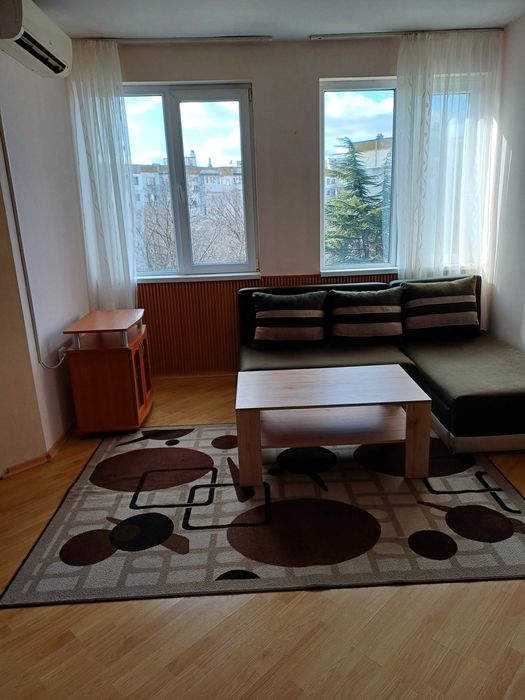 Дава се под наем Двустаен апартамент в Варна, Аспарухово - 67 кв.м за 558.45 € - Снимка #5