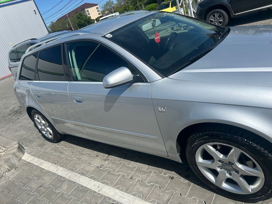 Audi de vanzare