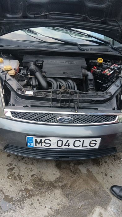 De vânzare Ford Fiesta