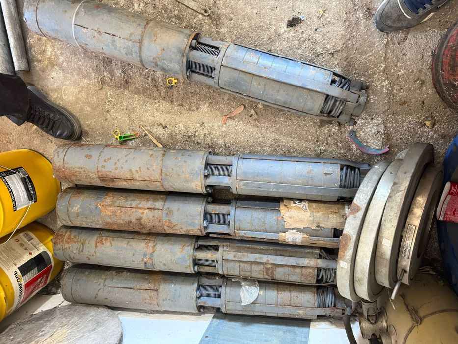 Ливныначос эцв 6-10-80