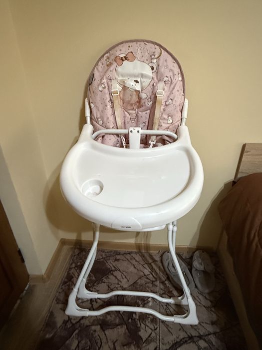 Детско столче за хранене