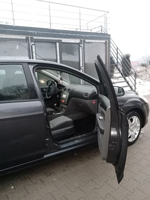 Ford Focus 2011 de vanzare