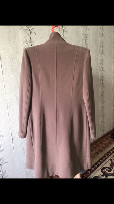 Демисезонные пальто