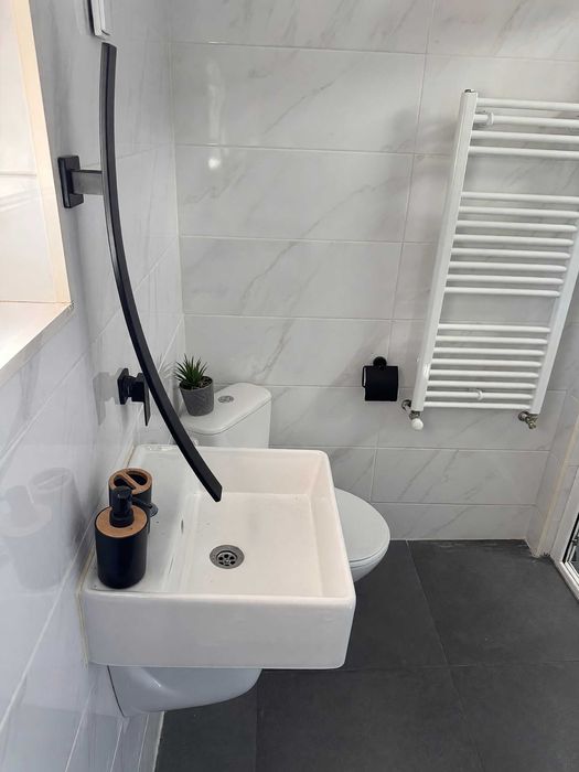 Дава се под наем Тристаен апартамент в София, Свобода - 75 кв.м за 560 € - Снимка #10