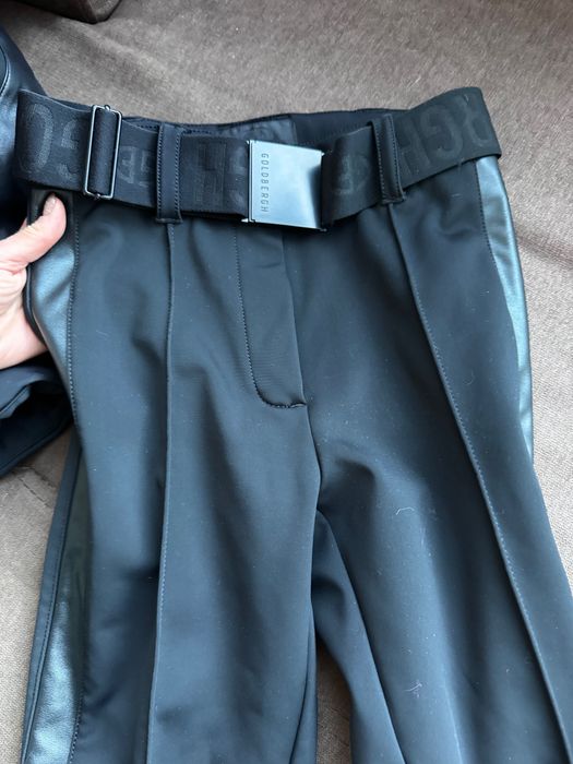 Ски клин Goldberg’s