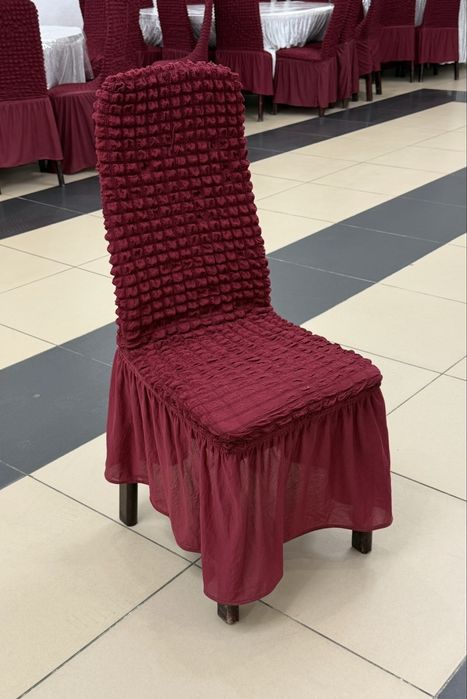 Чехол для стулья
