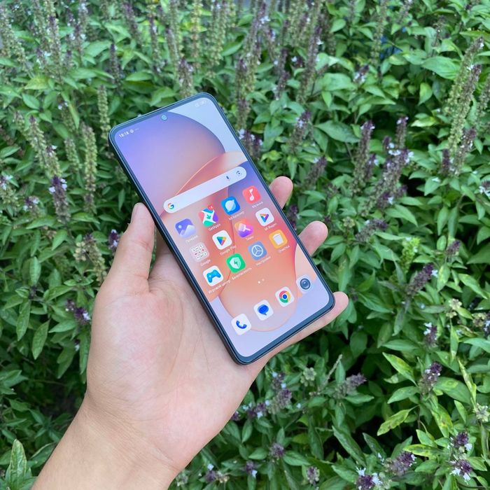 Redmi Note 13 256/16 GB ideal