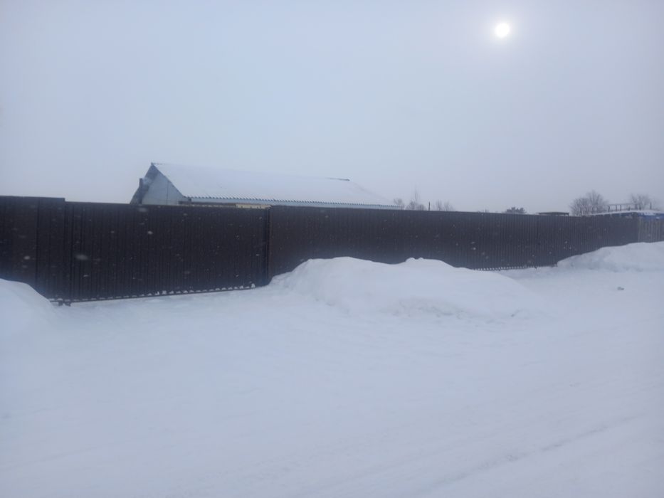 Продам дом Автомобилист