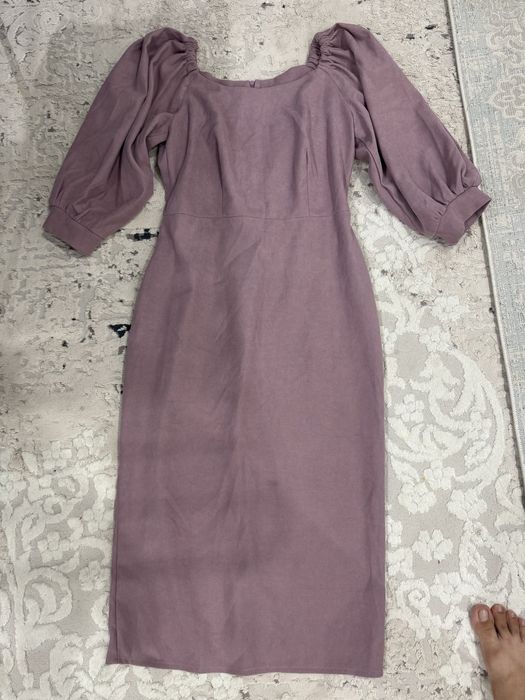 Одежда платье суперское