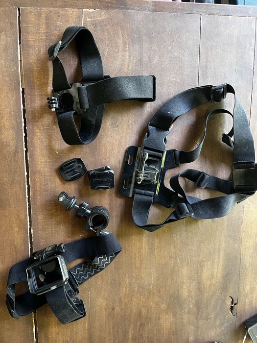 Аксесоари за GoPro камера
