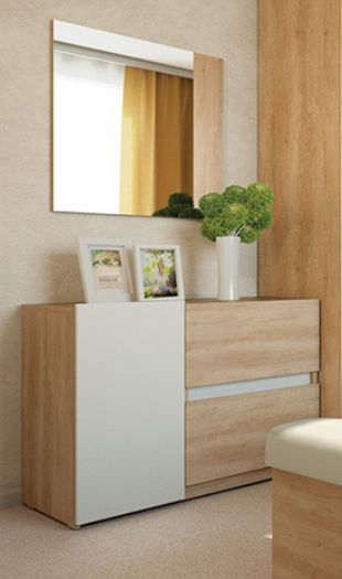 Спален комплект Самба