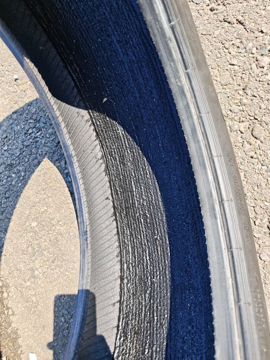 Continental de vara Dot 2020