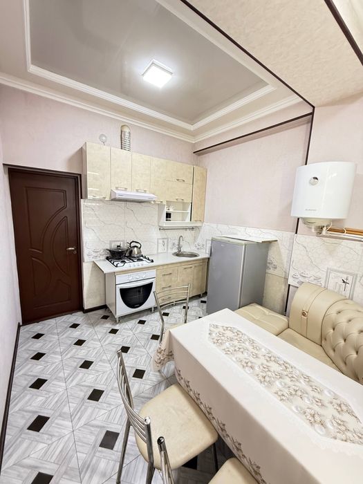 Срочно Продается Квартира Новостиройка 3/7/7 Чиланзар Илон Ота Мечеть